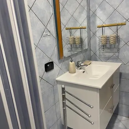 Andromaca