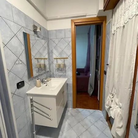 Andromaca Анцио