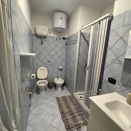 Apartment Andromaca *